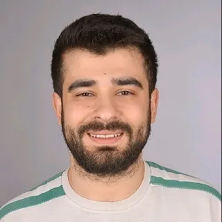 Ahmet Adin