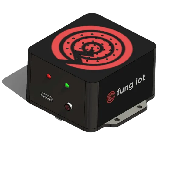 Fungiot DS Mini deprem sensörü