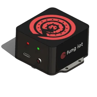 fungiot DS Mini deprem sensörü