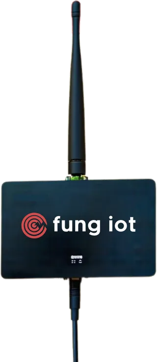 fungiot DS Pro uzun menzilli haberleşme cihazı
